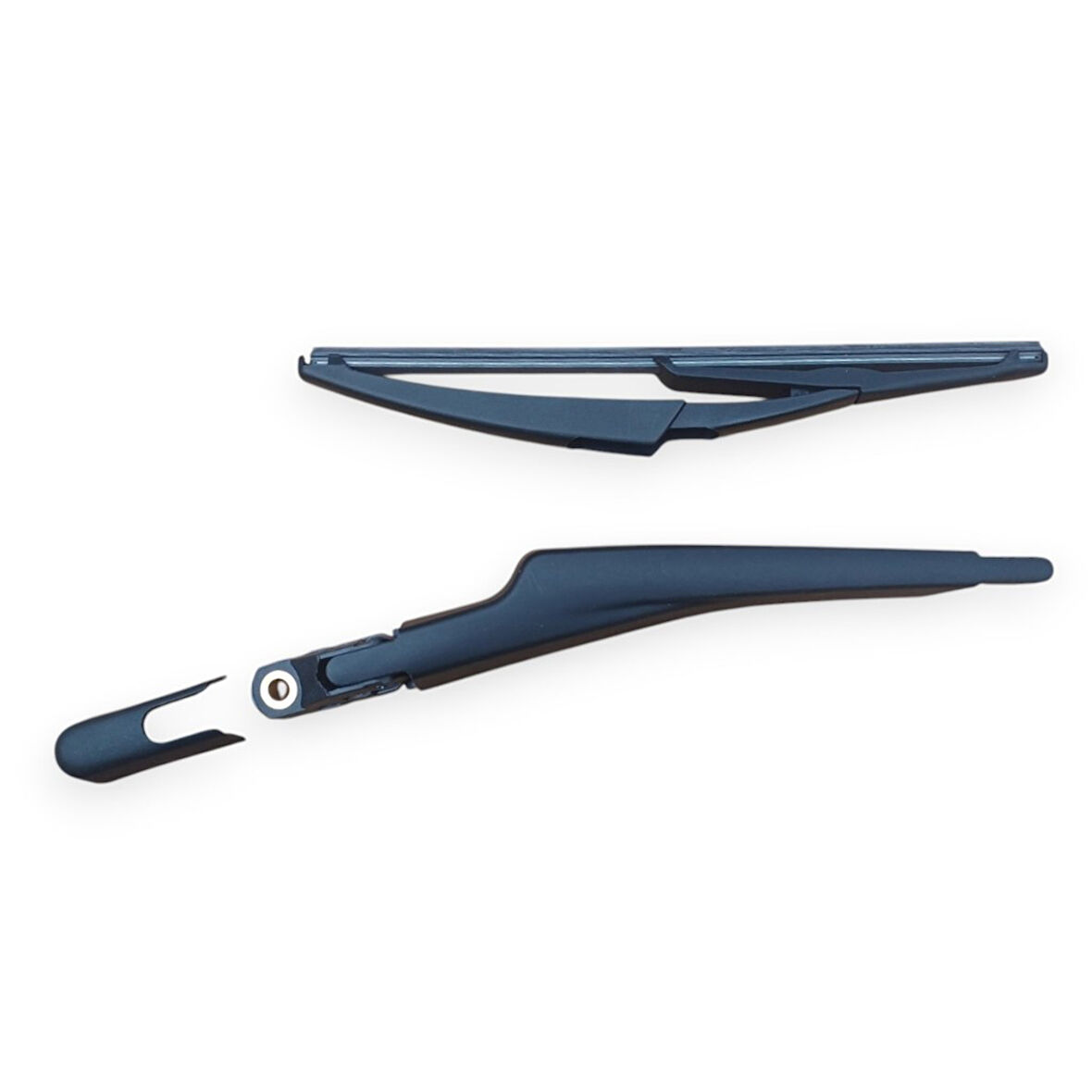 Citroen DS3 2010-2015 Arka Cam Silecek Kolu Takımı