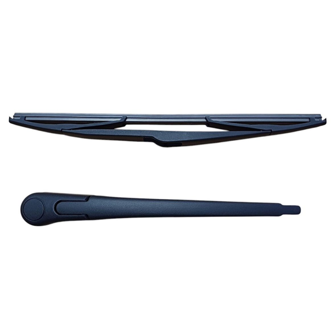 Citroen C4 Picasso 2010-2013 Arka Cam Silecek Kolu Takımı