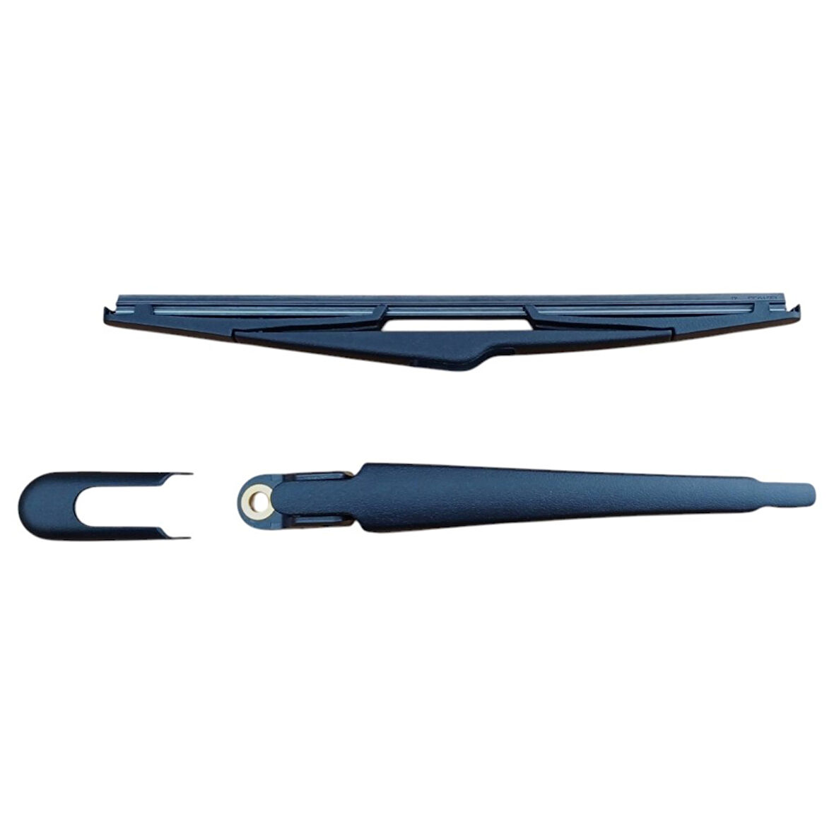 DS Automobiles DS7 Crossback 2017-2025 Arka Cam Silecek Kolu Takımı