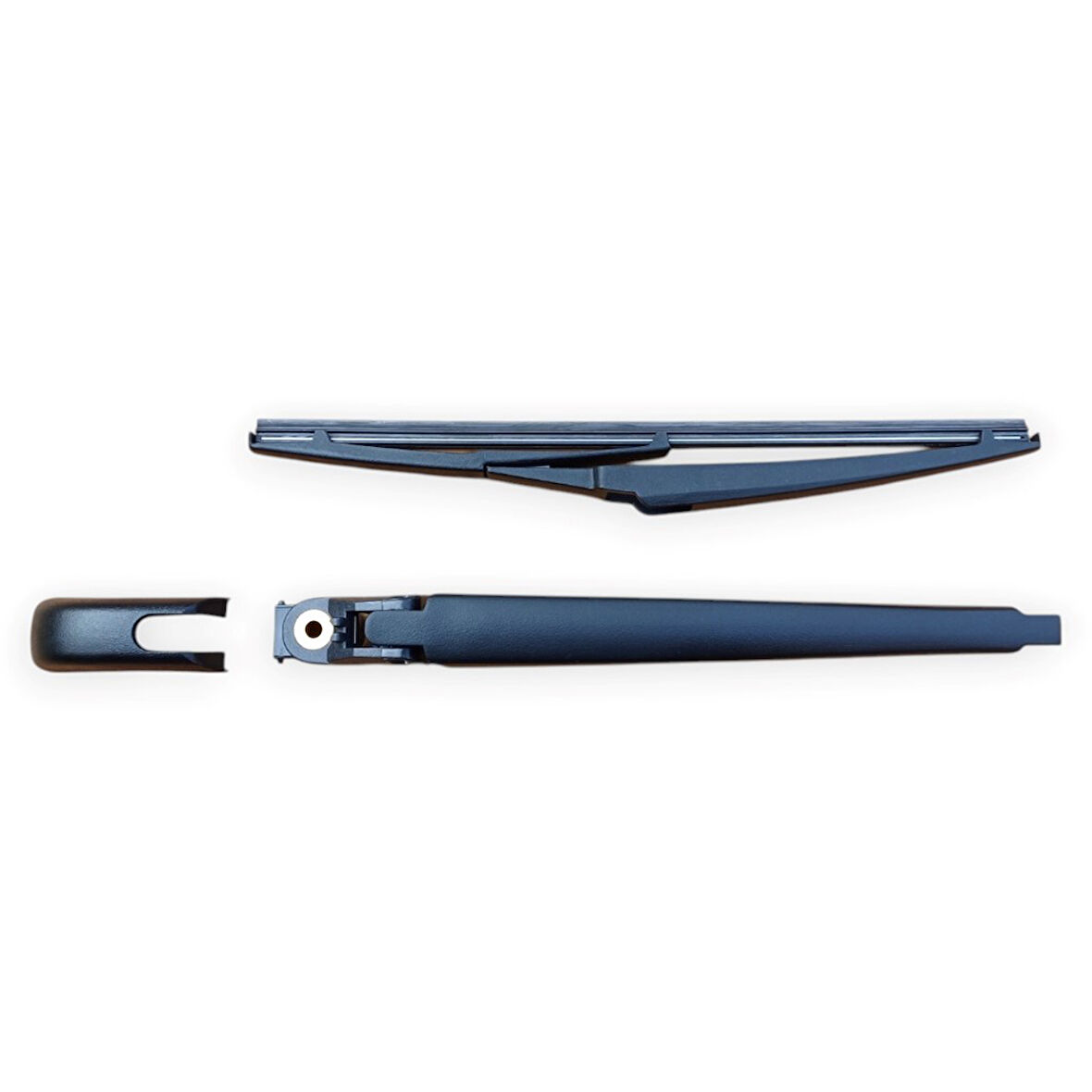 Jeep Grand Cherokee 2011-2013 Arka Cam Silecek Kolu Silgi Seti