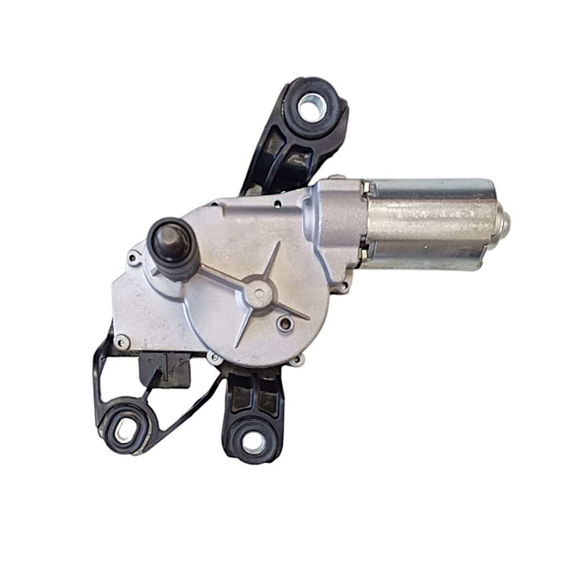 VW Sharan 2011-2016 Arka Cam 5K6955711B Silecek Motoru