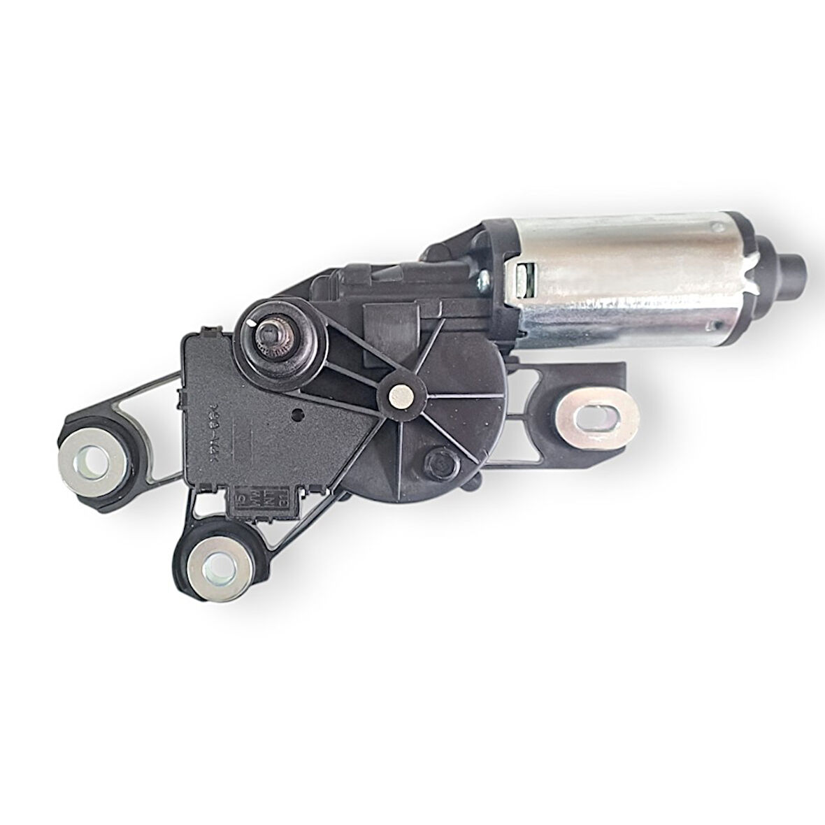 Seat İbiza HB 4 Kapılı 2009-2012 Arka Cam 6J4955711 Silecek Motoru