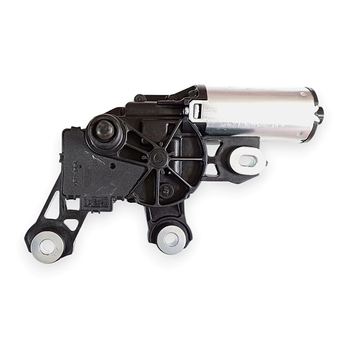 VW Polo 2002-2005 6Q6955711A Arka Cam Silecek Motoru