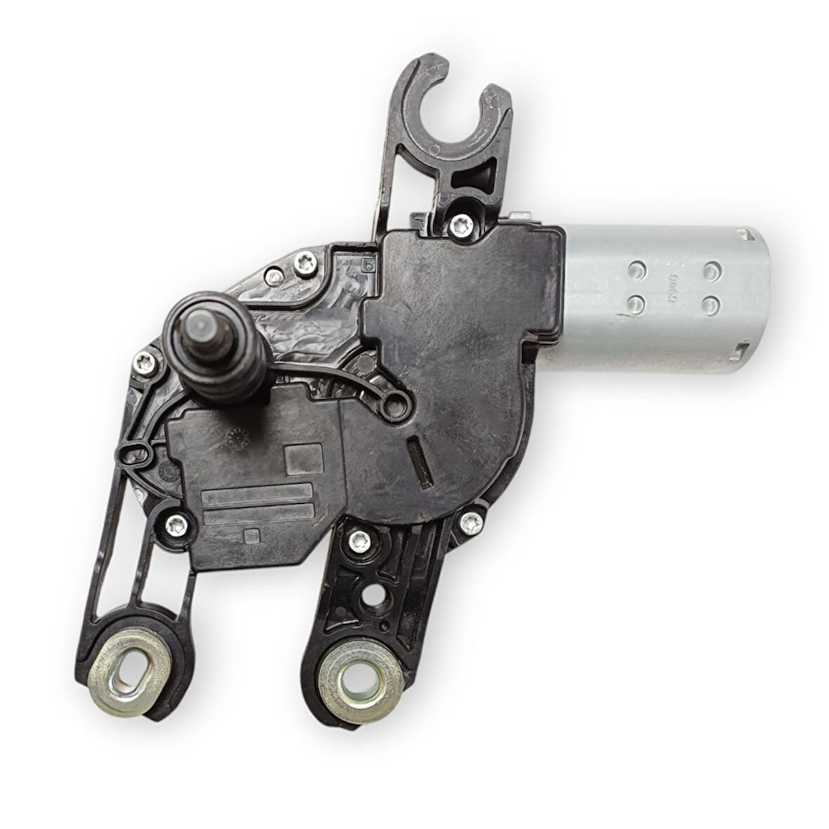 Seat Leon 2013-2016 4 Kapı 5F4955711 Arka Cam Silecek Motoru