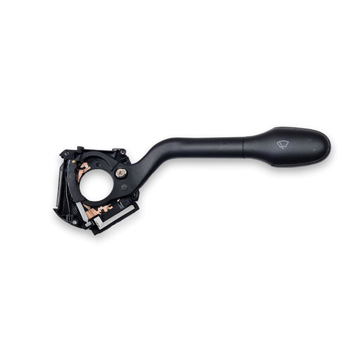 VW Golf 3 1992-1998 Silecek Kontrol Kolu 1H0953519