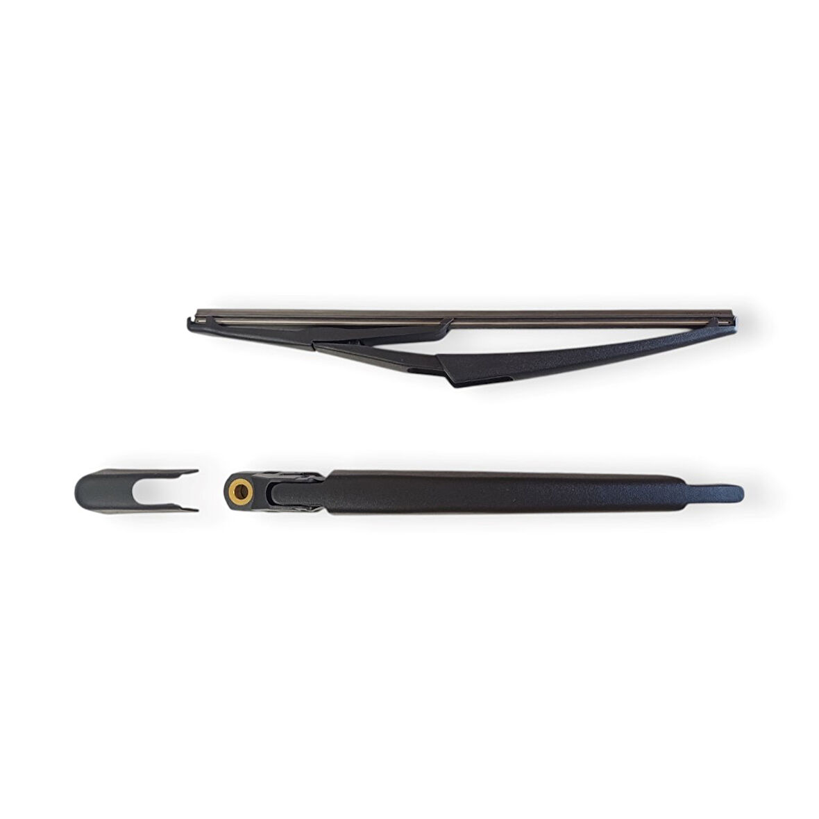 Peugeot 508 SW 2010-2014 Arka Bagaj Camı Silecek Kolu Takımı Set