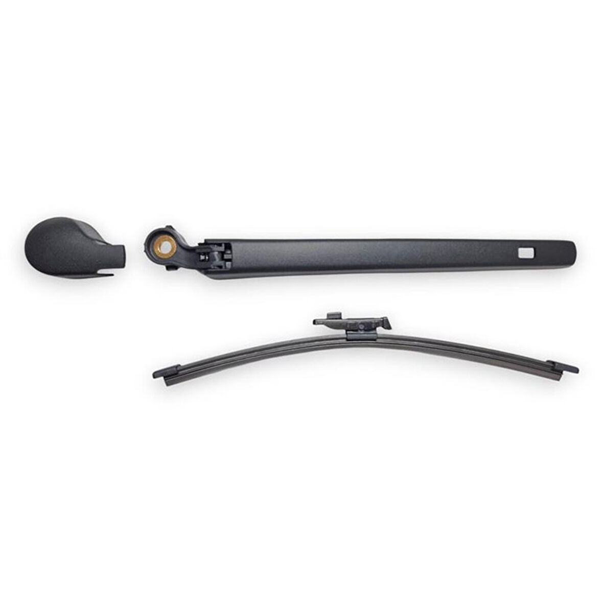 VW Volkswagen Tiguan 2024-2027 Arka Cam Silecek Kolu Seti 571955707