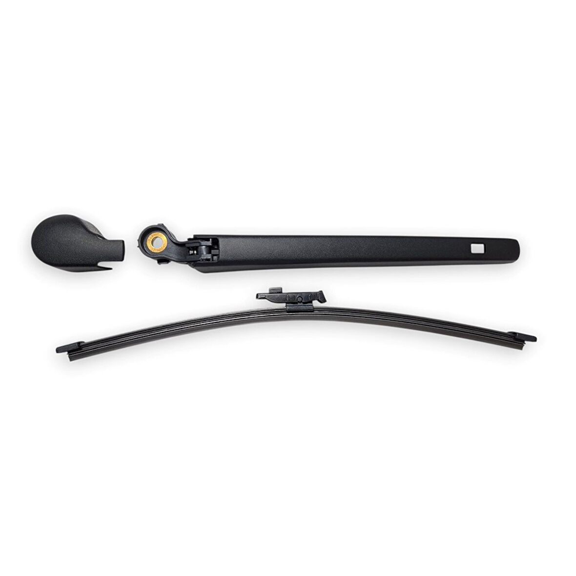 VW Volkswagen Taigo 2022-2026 Arka Cam Silecek Kolu Seti 2G7955707A