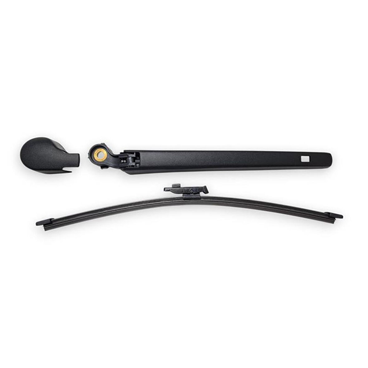 Skoda Elroq 2025-2028 Arka Cam Silecek Kolu Takımı Seti 5LJ955707