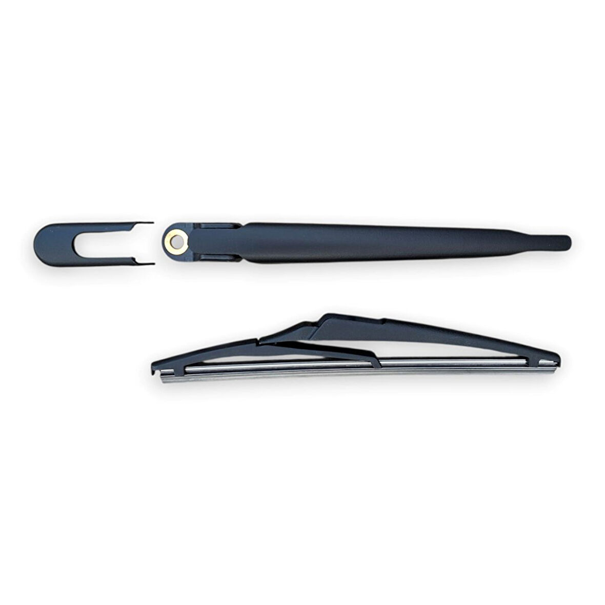 Peugeot 308 2014-2017 Arka Cam Silecek Kolu Takımı Set 1610785080