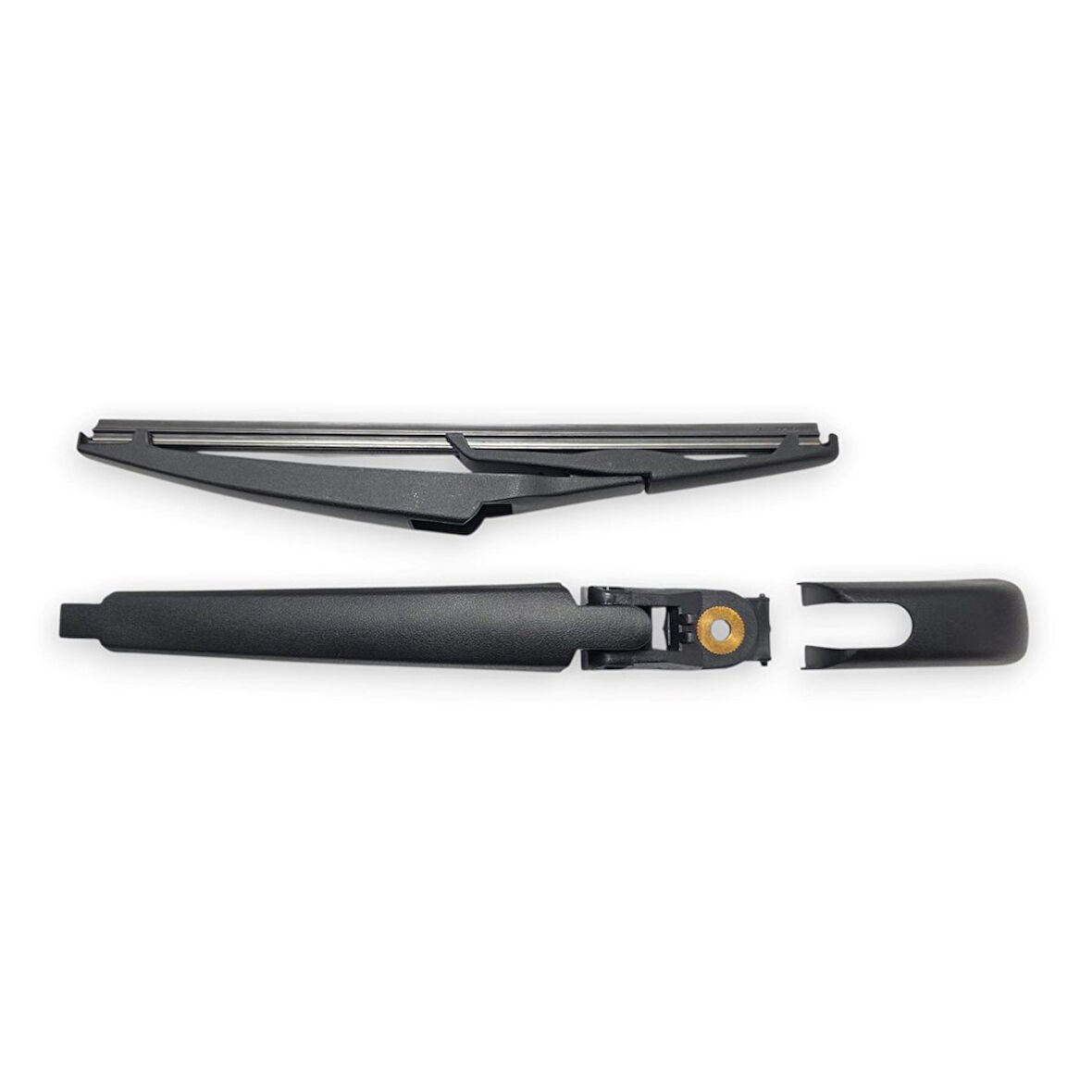 Toyota Yaris 2024-2027 Arka Cam Silecek Kolu Takımı Seti 85241K0010