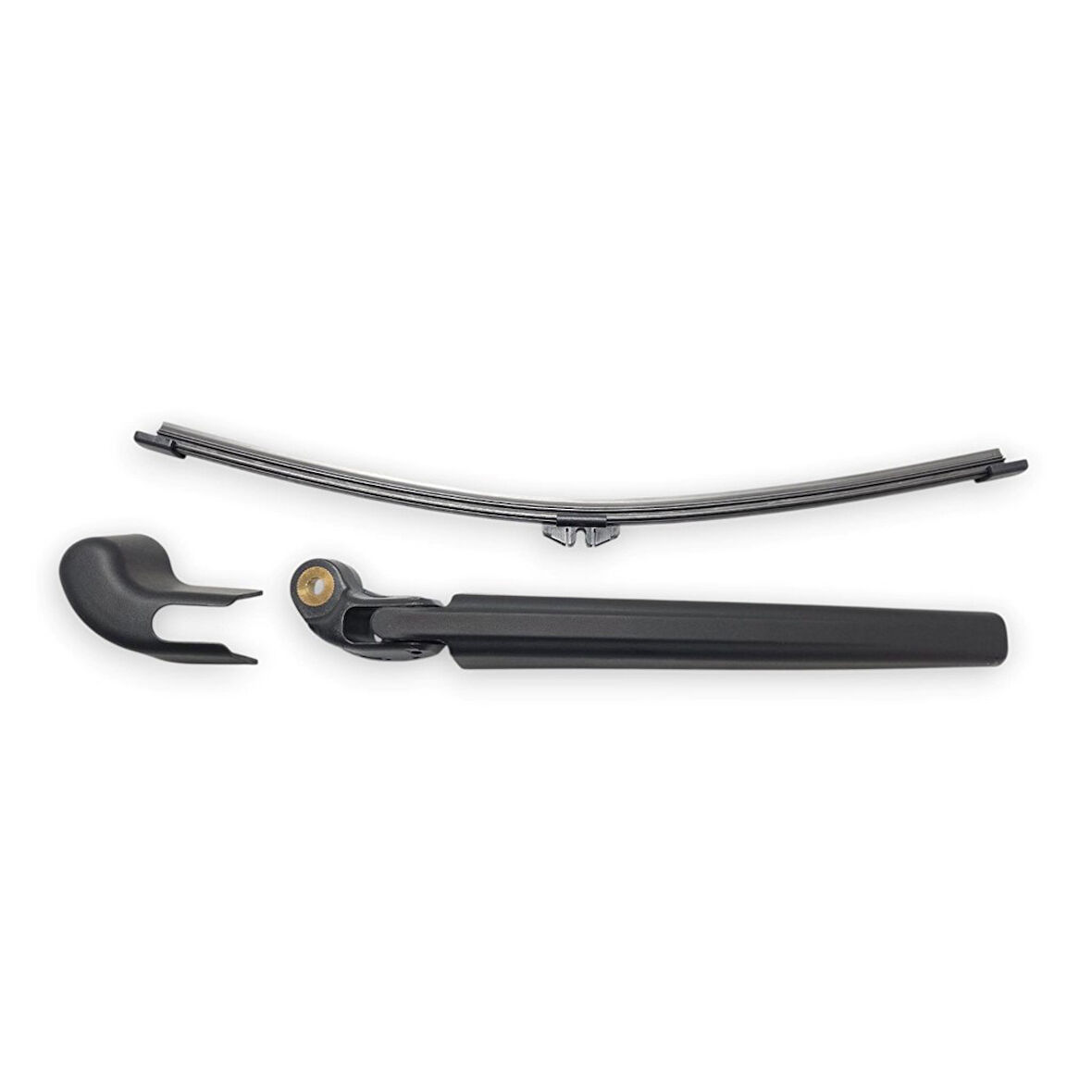 BMW X5 G05 2019-2023 Arka Cam Silecek Kolu Takımı Seti 61627442095