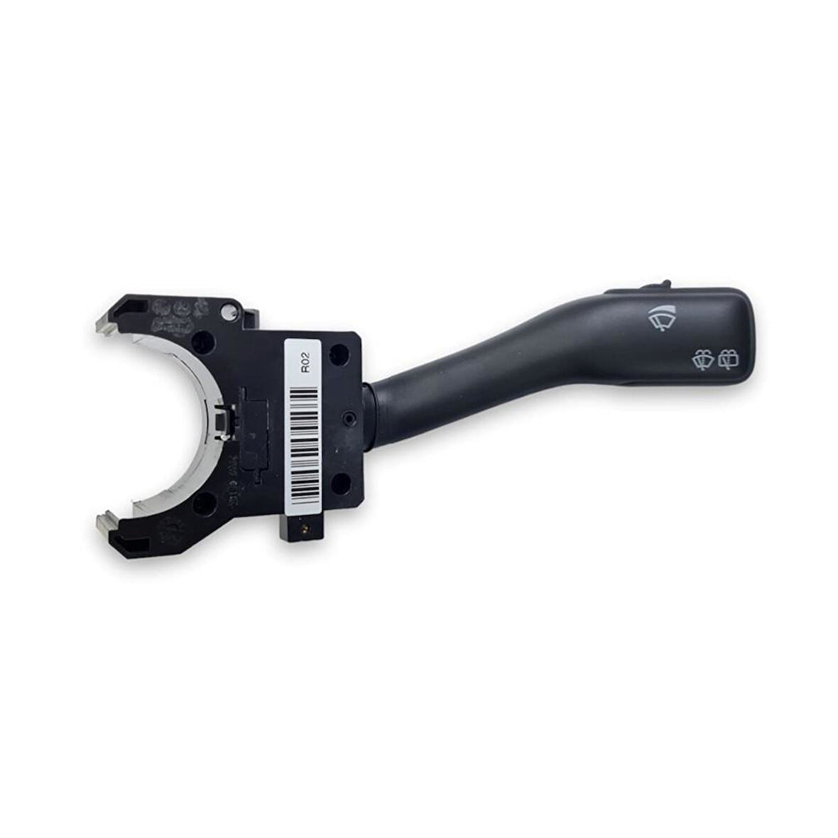 VW Passat B5 Variant 1997-2000 Silecek Kontrol Kolu 4B0953503F