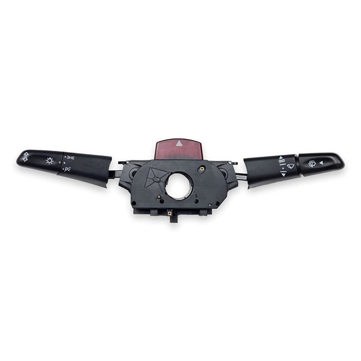 VW Lt35 Volt 1997-2007 Sinyal Silecek Flaşör Kumanda Kolu 2D0953503