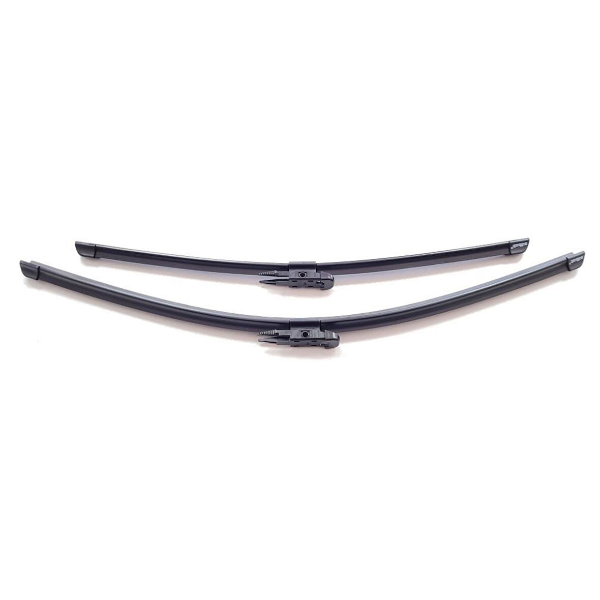 Fiat Multipla 2006-2010 Ön Cam Silecek Takımı 60x55cm