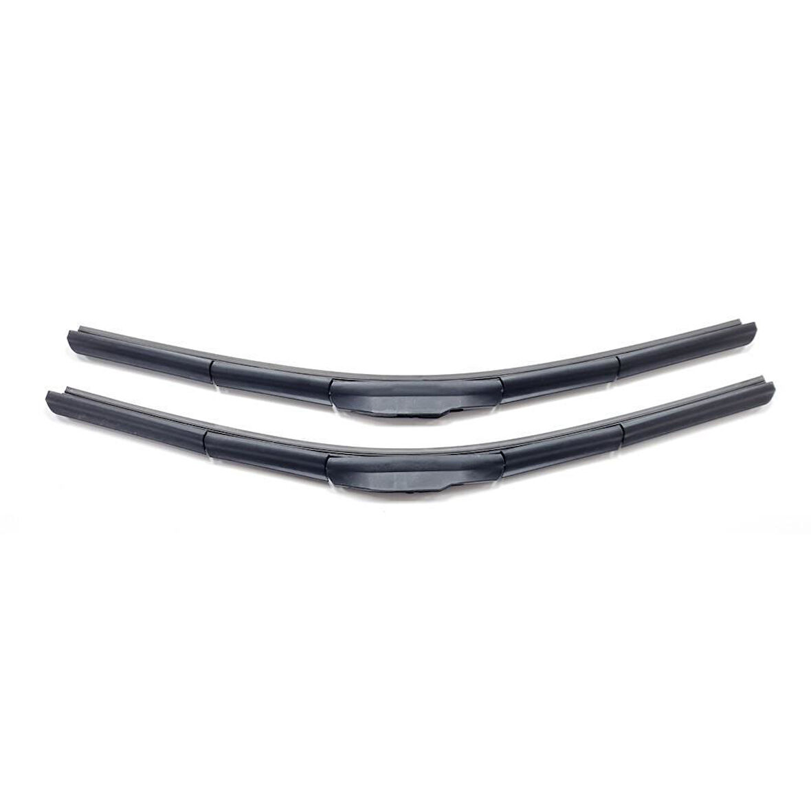 Mazda Mx-5 2010-2015 Ön Cam Silecek Takımı 45x45cm