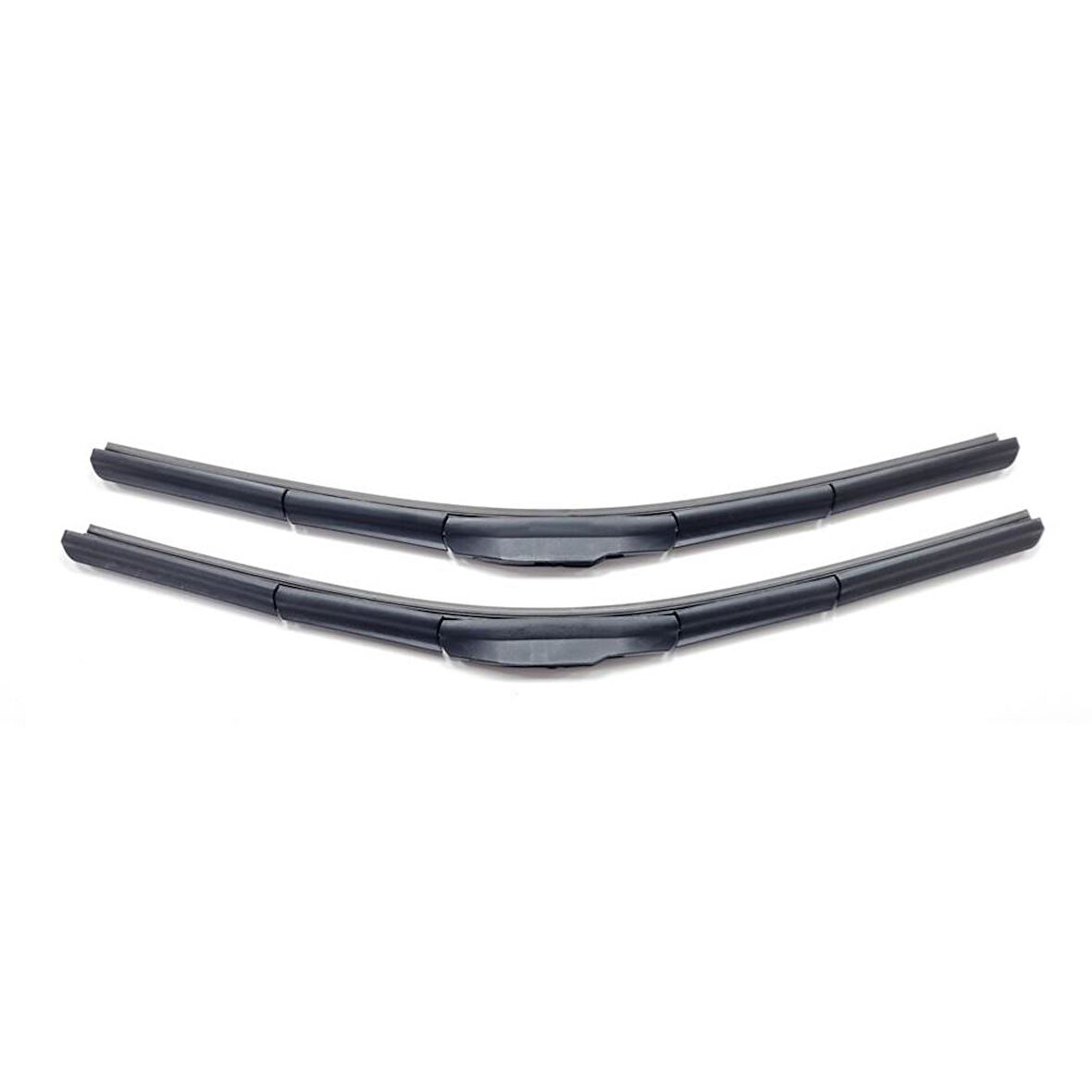 Mercedes SLK R170 1996-2003 Ön Cam Silecek Takımı 55x53cm