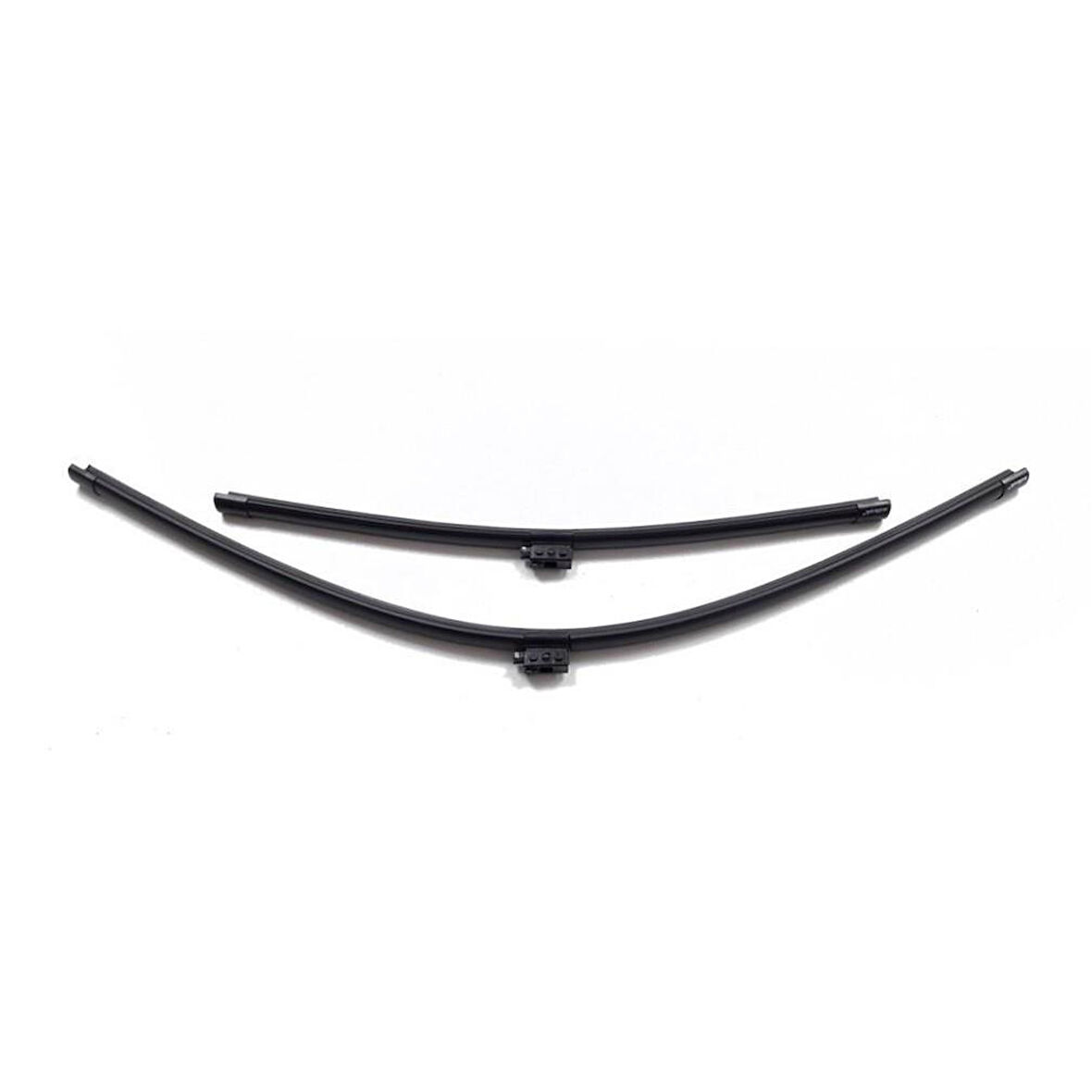 Mercedes Eqv W447 2020-2025 70x45cm Ön Cam Silecek Takımı