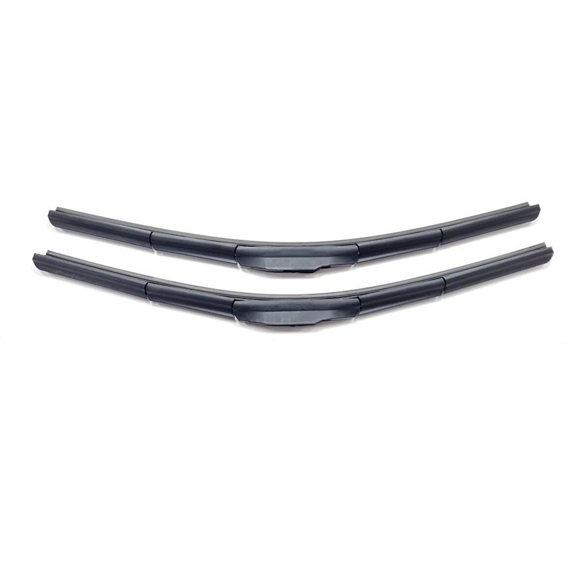 Jeep Grand Cherokee WK2 2011-2013 Ön Cam Silecek Takımı 55x53cm