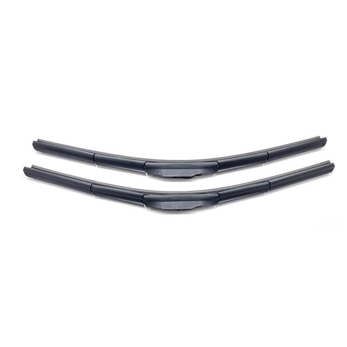 Mini Hatch Convertible R52 2005-2008 45x45cm Ön Cam Silecek Takımı