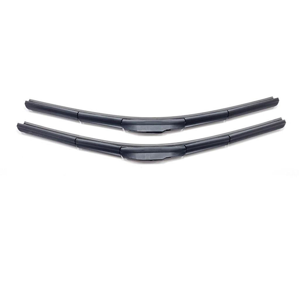 Rover 75 1999-2005 Ön Cam Silecek Takımı 55x53cm