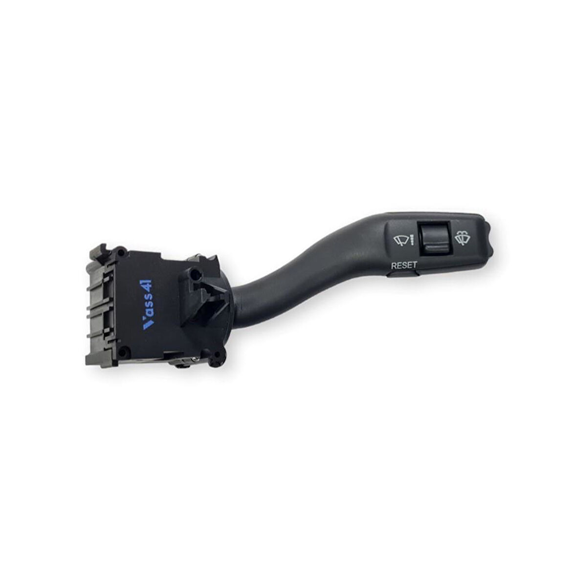 Audi A4 B7 2005-2008 Silecek Kontrol Kolu Yol Bilgisayarlı 4E0953503F