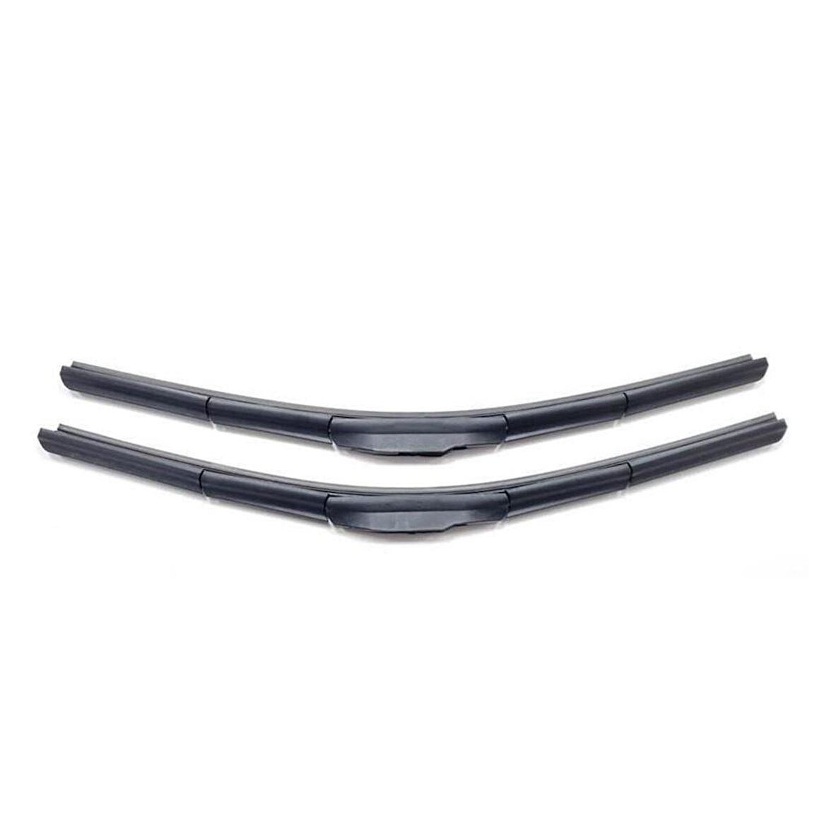 Smart Roadster 2003-2006 50x45cm Ön Cam Silecek Takımı