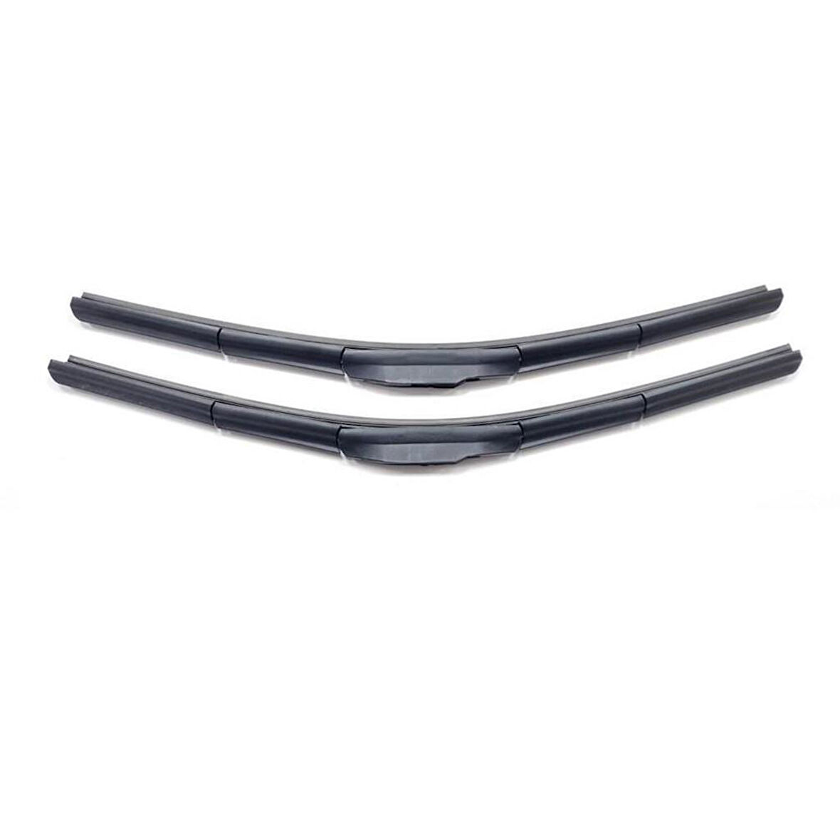 Suzuki Jimny 2018-2023 40x40cm Ön Cam Silecek Takımı