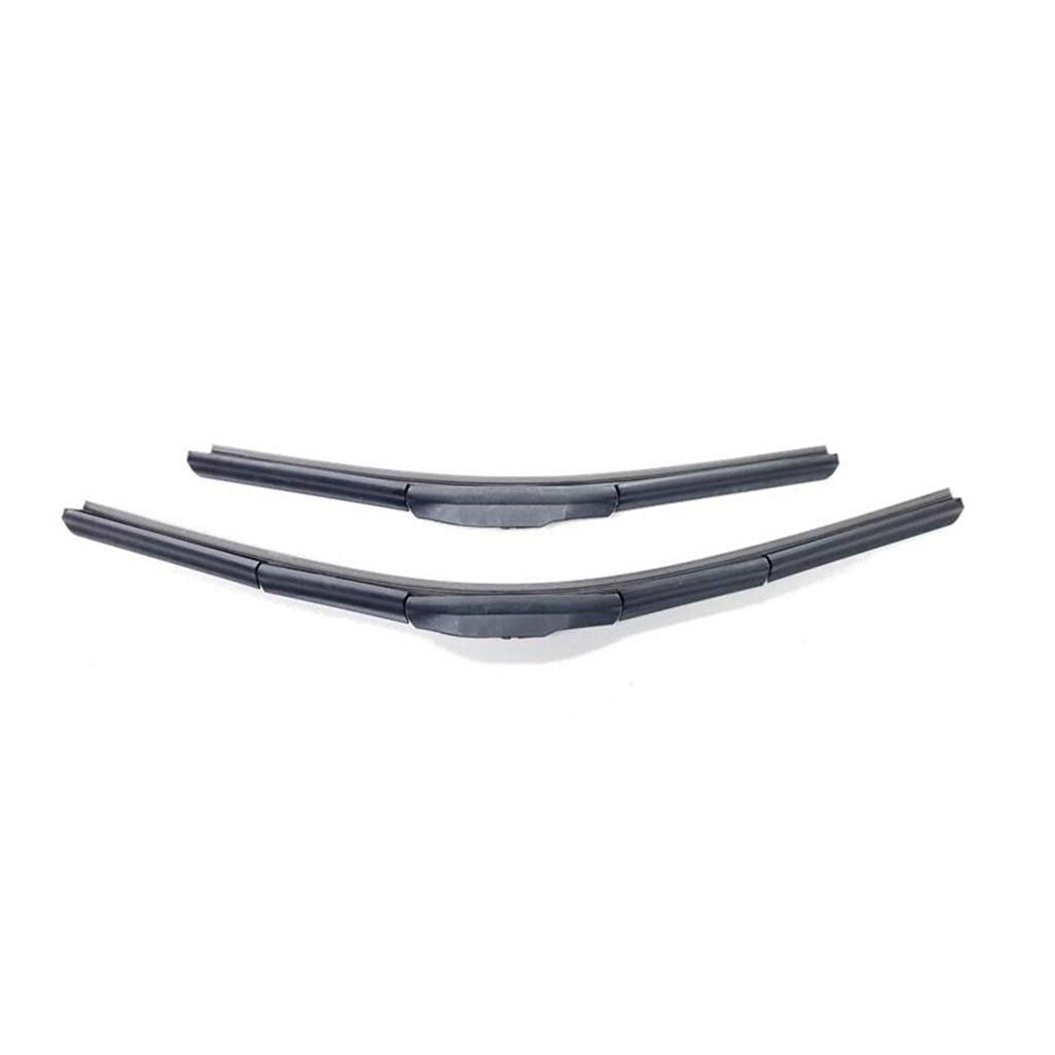 Toyota Hilux 2020-2024 55x40cm Ön Cam Silecek Takımı