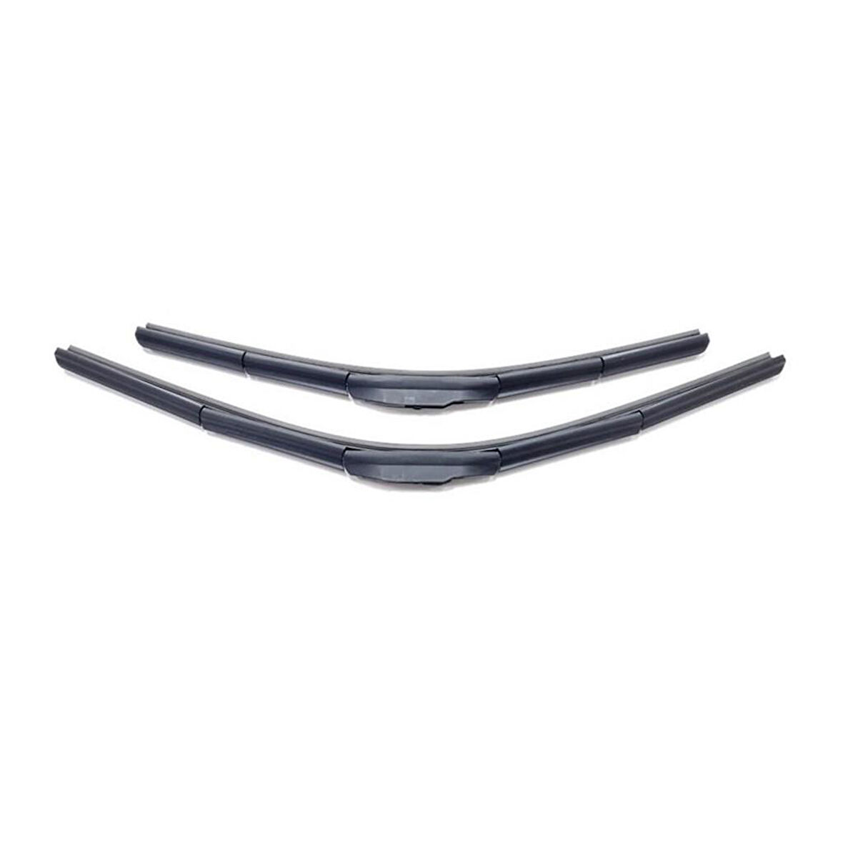 Toyota Land Cruiser Prado J150 2010-2016 Ön Cam Silecek 65x50cm