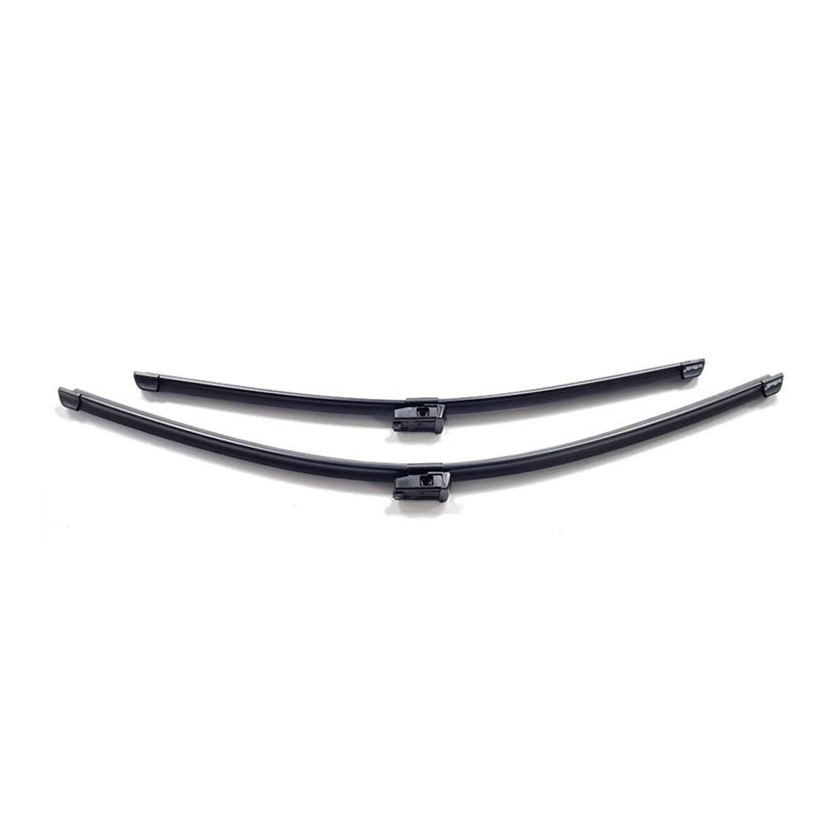 Volvo V60 Cross Country 2015-2016-2017 65x50cm Ön Cam Silecek Takımı