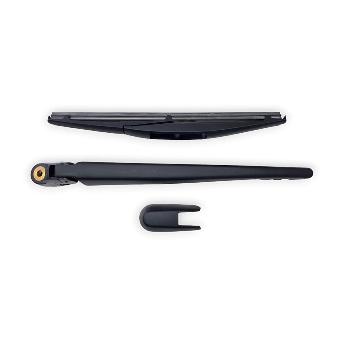 Suzuki Vitara 2015-2019 Arka Cam Silecek Kolu Takımı