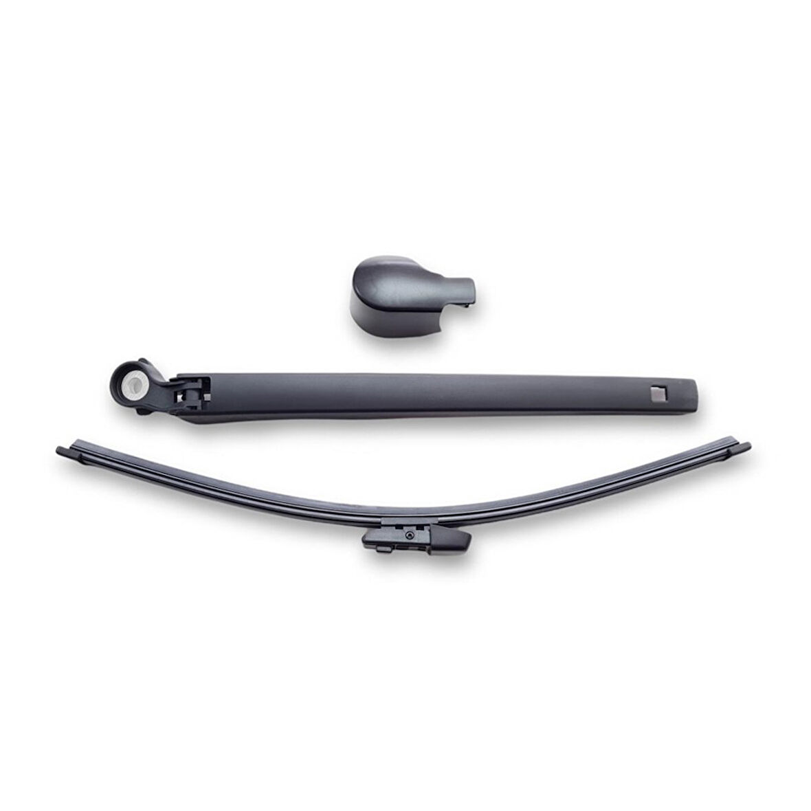 Skoda Scala 2019-2023 Arka Cam Silecek Kolu Takımı 760955707