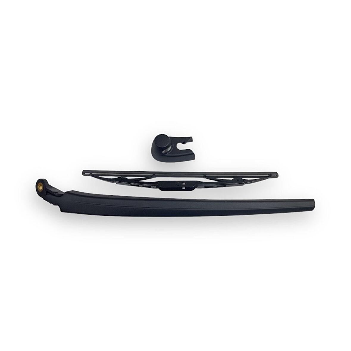 Seat İbiza 2009-2012 5P0955707B Arka Cam Silecek Kolu Takımı