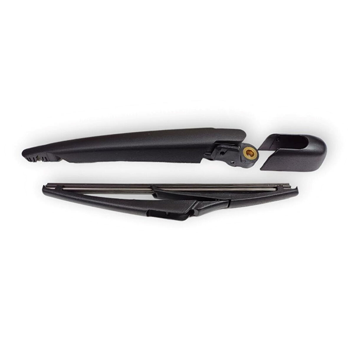 Nissan Micra K14 2017-2024 Arka Cam Silecek Kolu Takımı 287815Fa0B