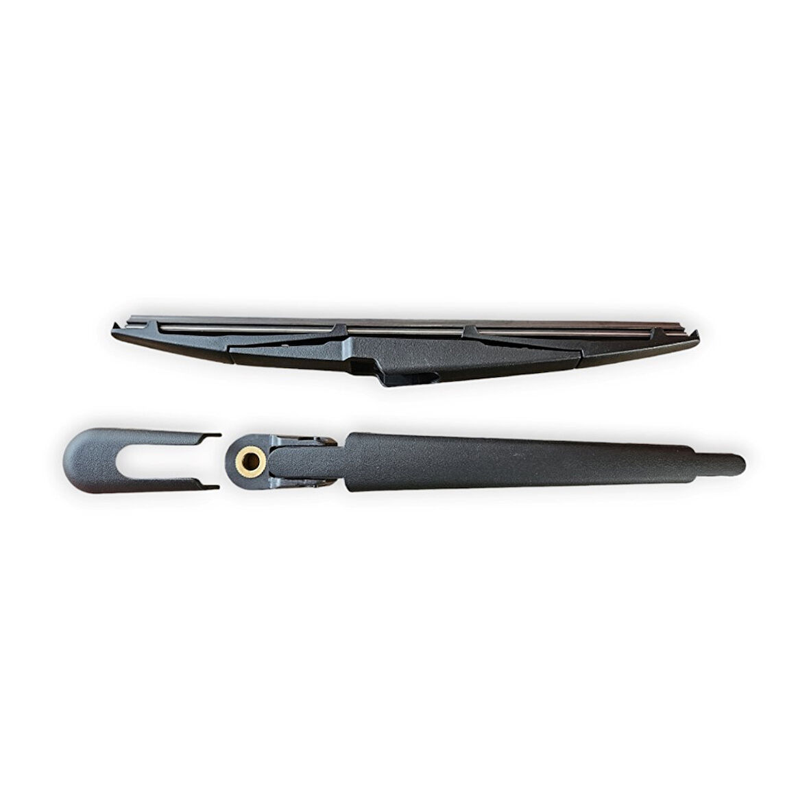 Kia Picanto 2017-2020 Arka Cam Silecek Kolu Takımı 98815A4100