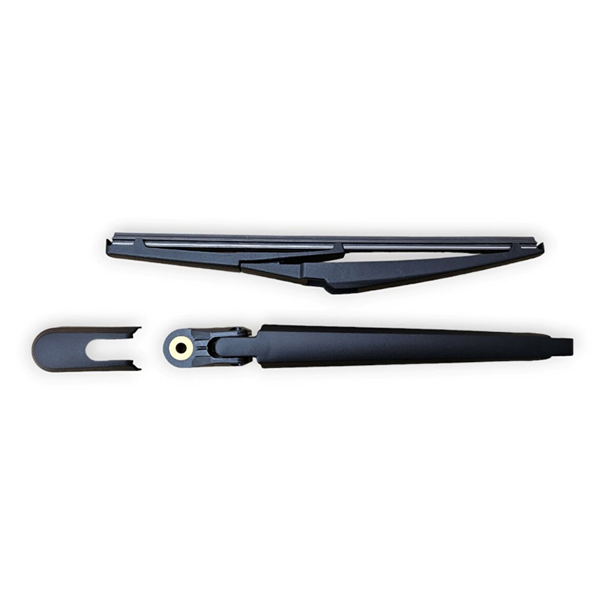 Toyota Corolla Verso 2002-2010 852410F010 Arka Cam Silecek Kolu Takımı