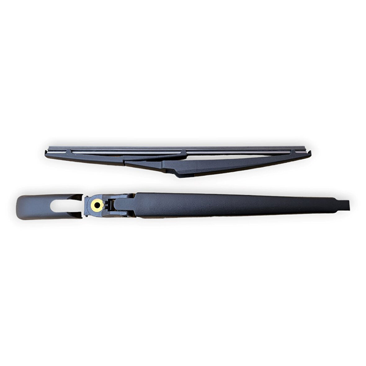 Toyota Land Cruiser J200 2008-2012 Arka Cam Silecek Kolu Takımı