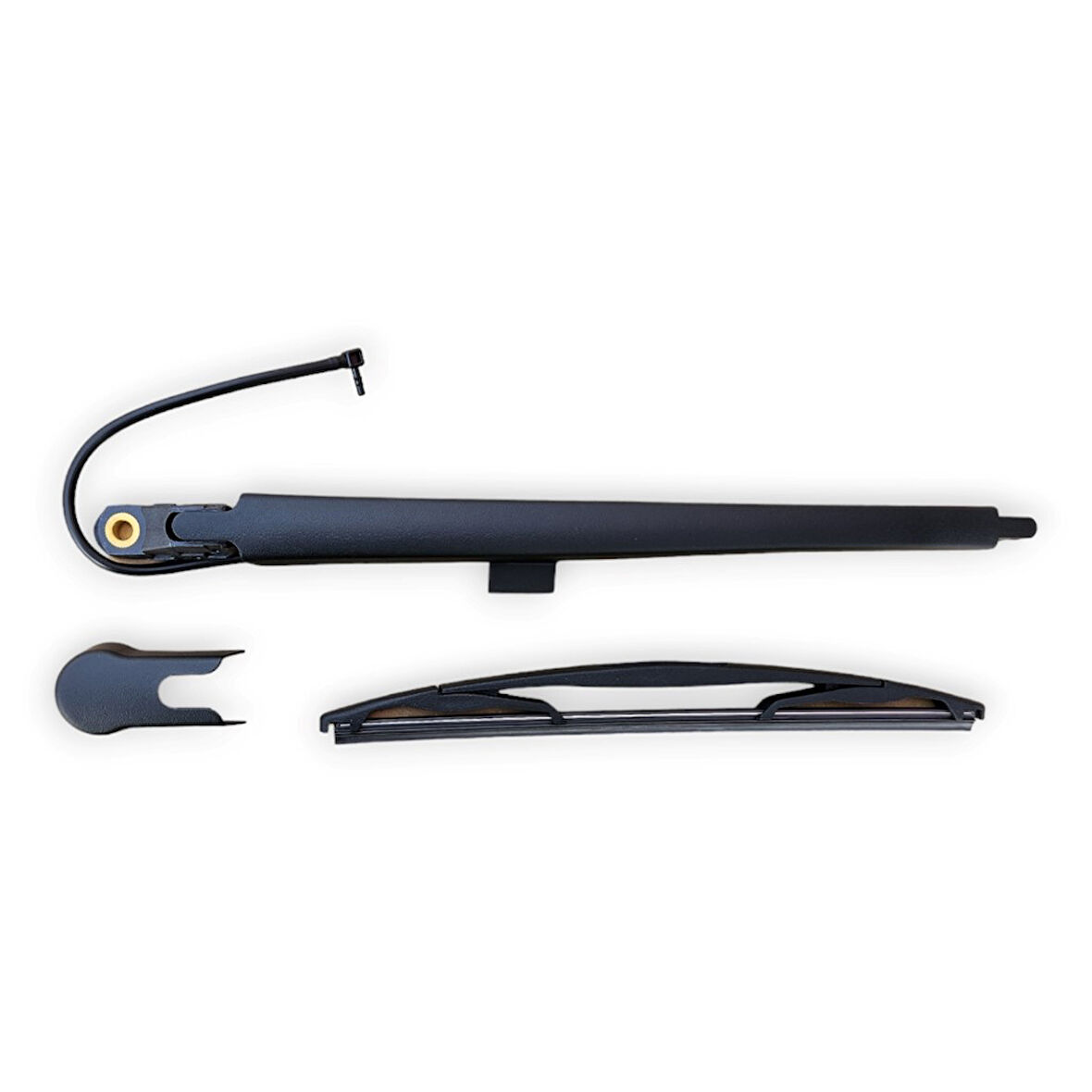 Chevrolet Chevy Tahoe 3 2007-2014 Arka Cam Silecek Kolu Takımı