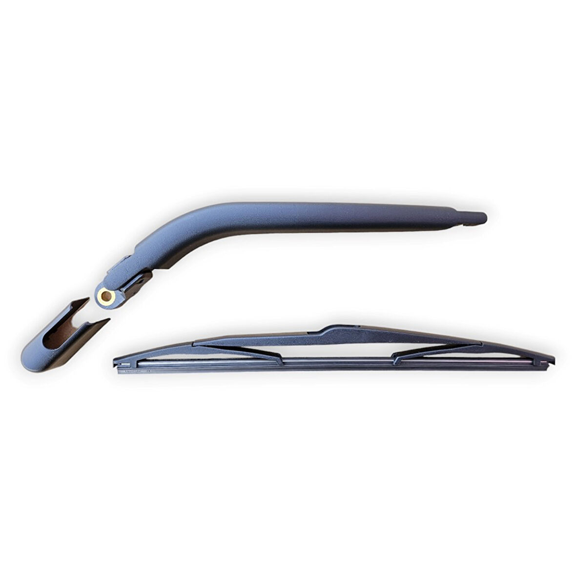 Mitsubishi Colt 2005-2008 Arka Cam Silecek Silgi Kolu Takımı Seti