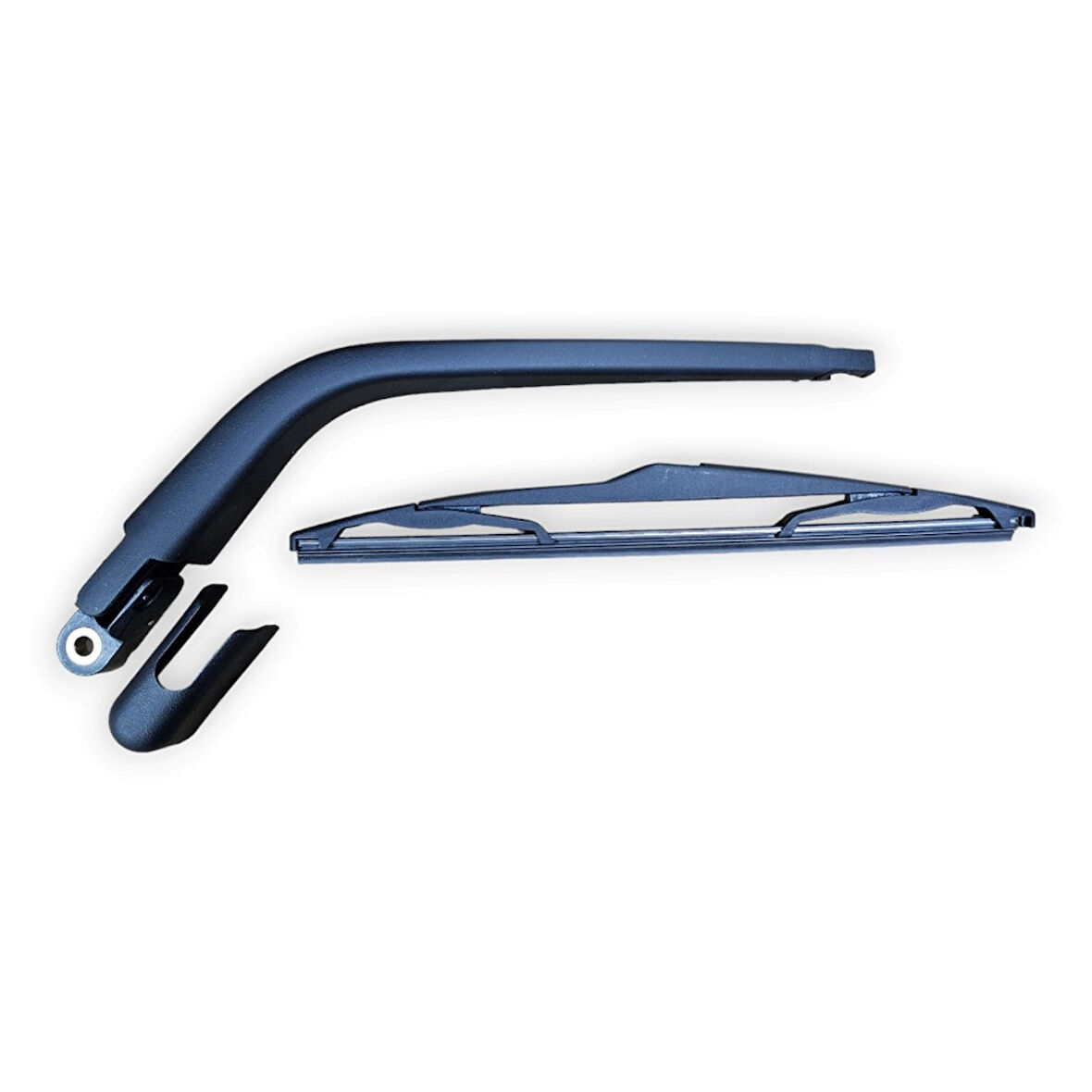 Hyundai i10 2007-2011 Arka Cam Silecek Kolu Takımı 988110x000