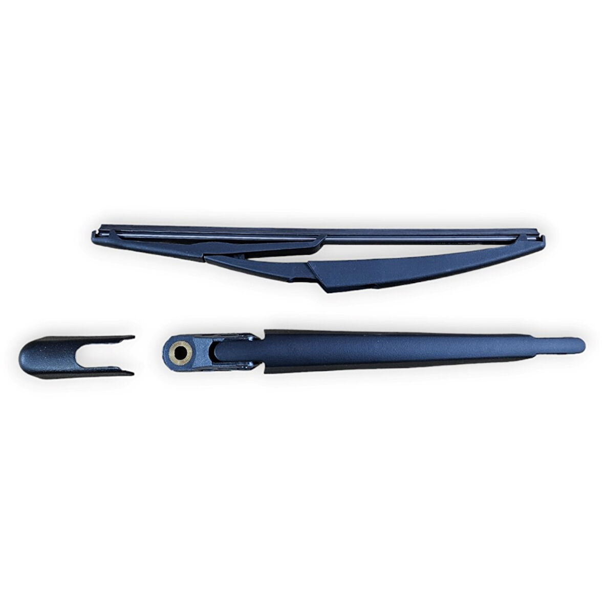 Fiat Panda Hybrid 2021-2025 51846951 Arka Cam Silecek Kolu Takımı