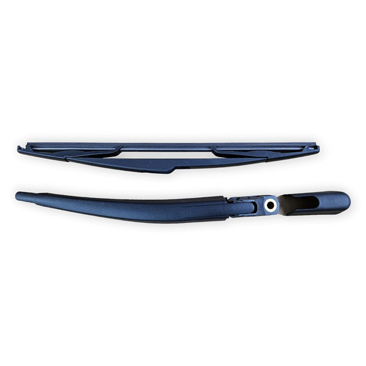 Peugeot 208 2016-2019 Arka Cam Silecek Silgi Kolu Seti 1608396380