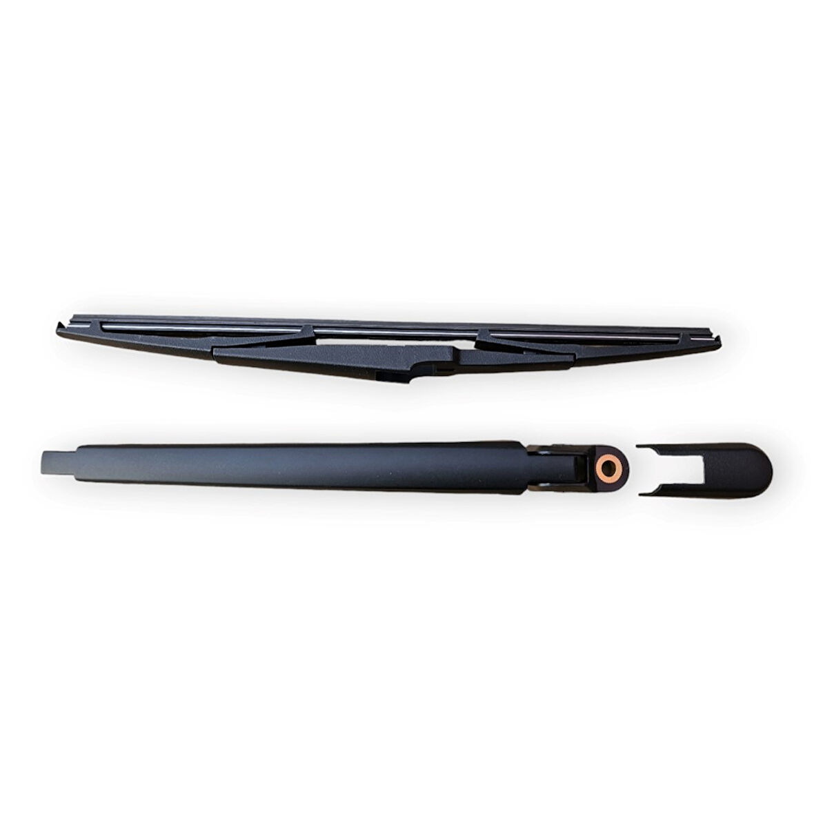 Opel Zafira C 2012-2019 Arka Cam Silecek Kolu Takımı