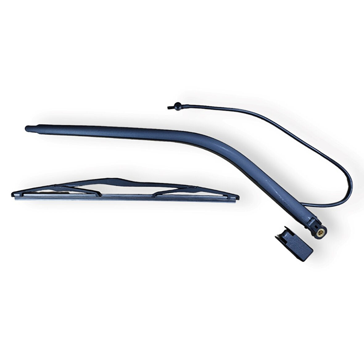 Land Rover Discovery 2 1997-2003 Arka Silecek Kolu Takımı Dkb102700