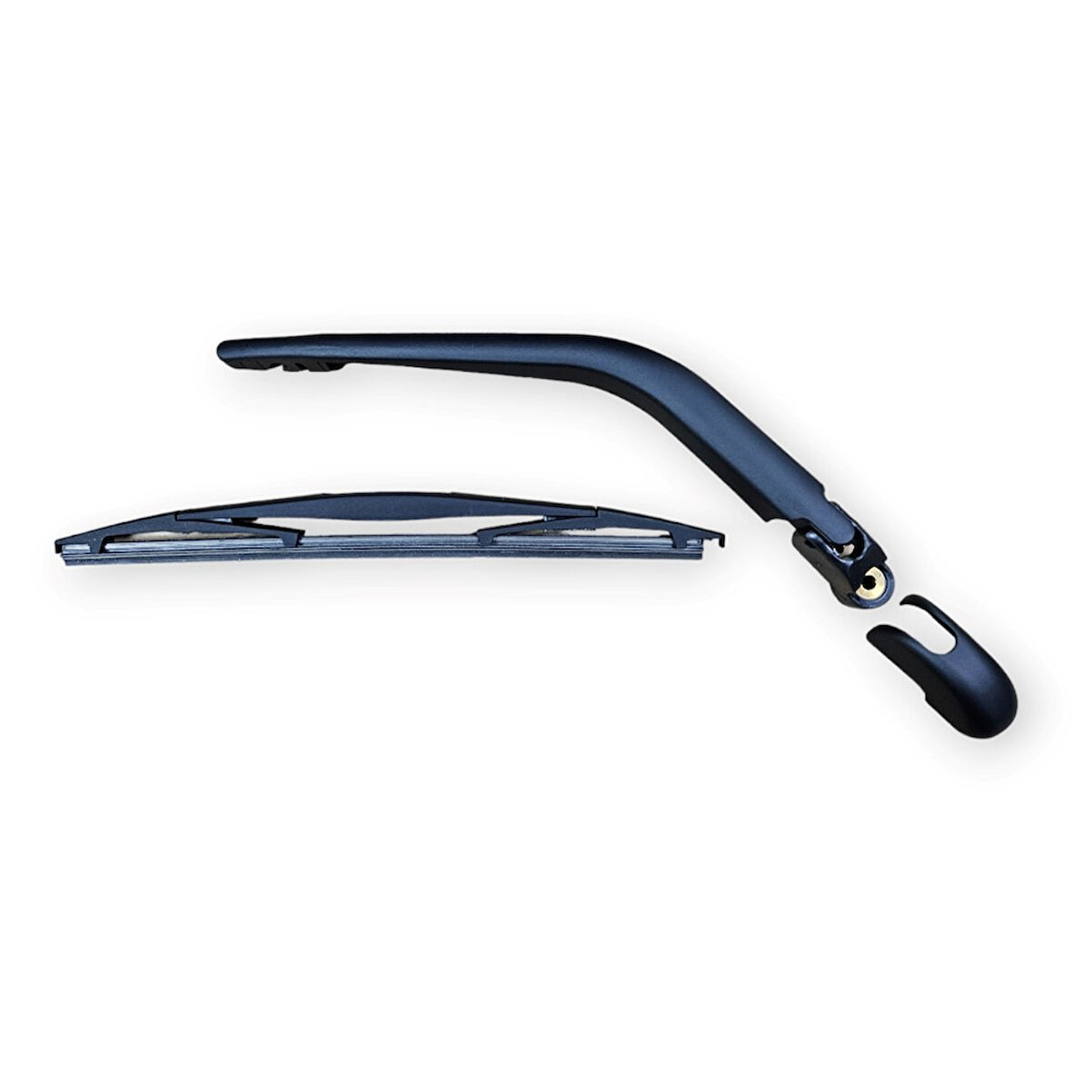 Nissan Note E11 2005-2009 Arka Cam Silecek Kolu Takımı Set 287819U000