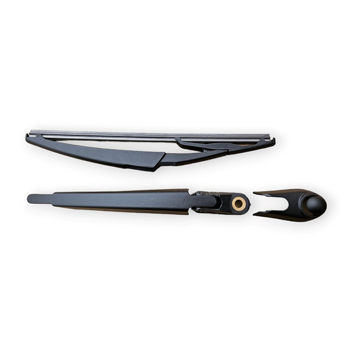 Mini Cooper R56 2006-2013 61622754287 Arka Cam Silecek Kolu Takımı