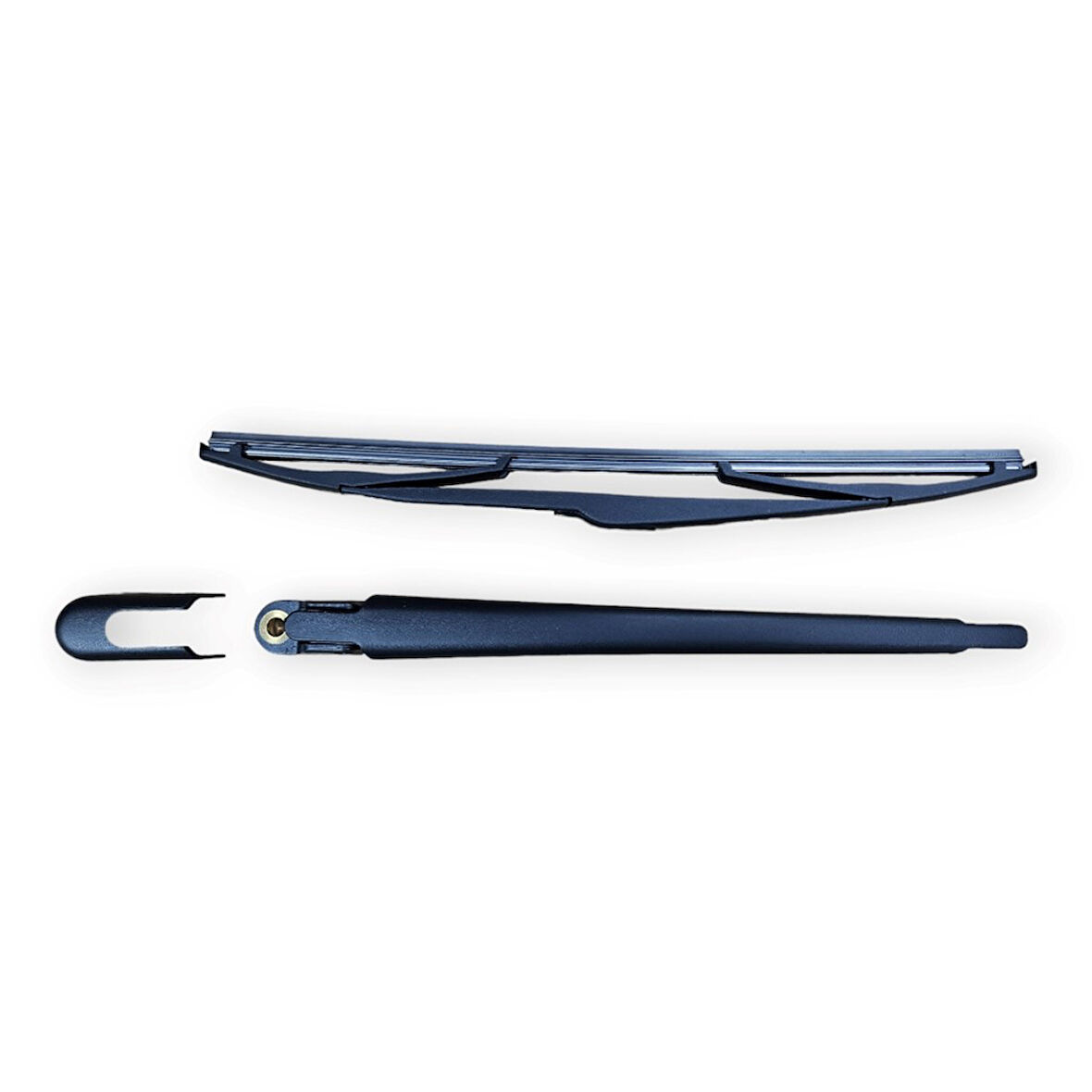 Mazda 3 HB Hatchback 2004-2009 Arka Cam Silecek Kolu Takımı