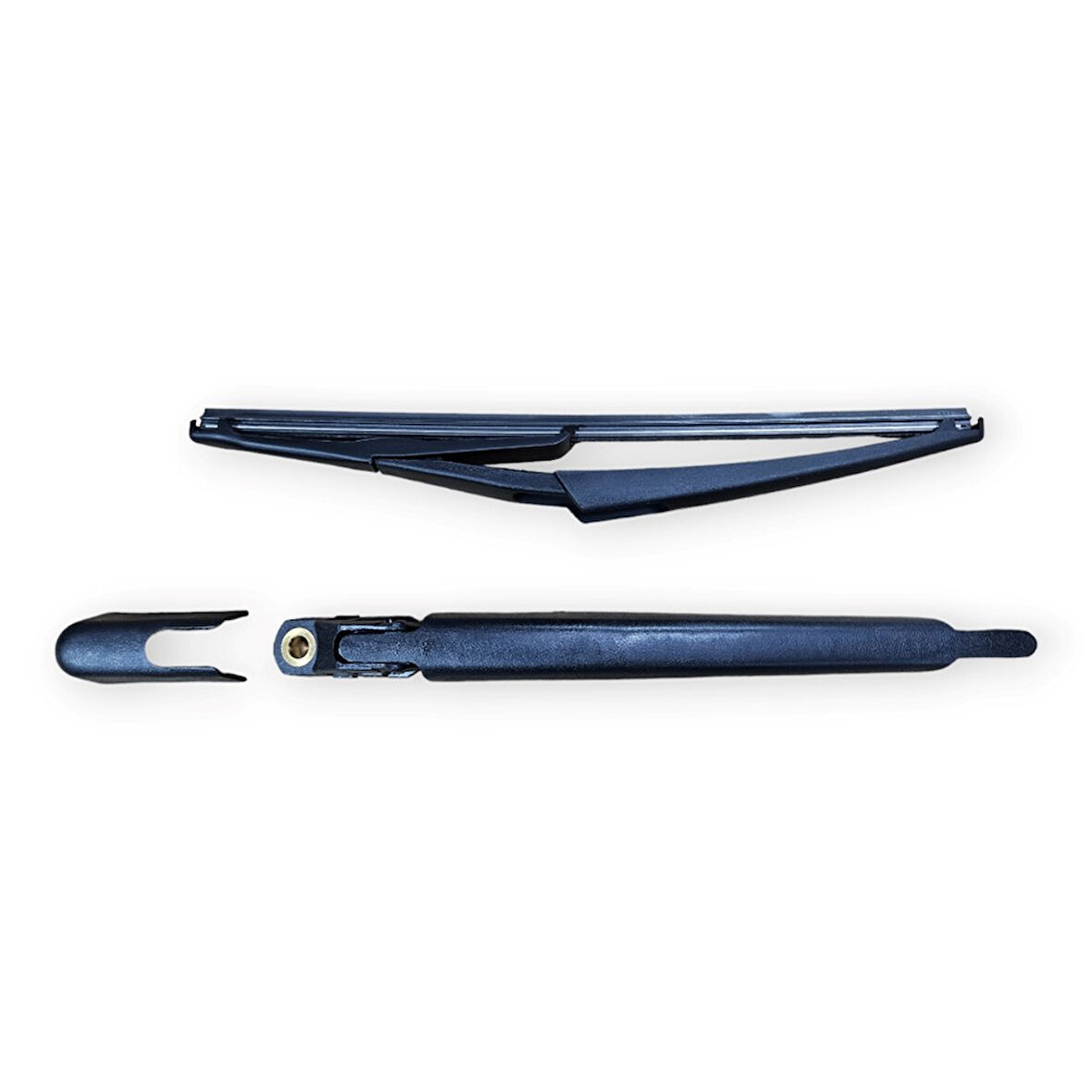 Mercedes ML Seri W164 2006-2011 Arka Cam Silecek Kolu Set A1648200744