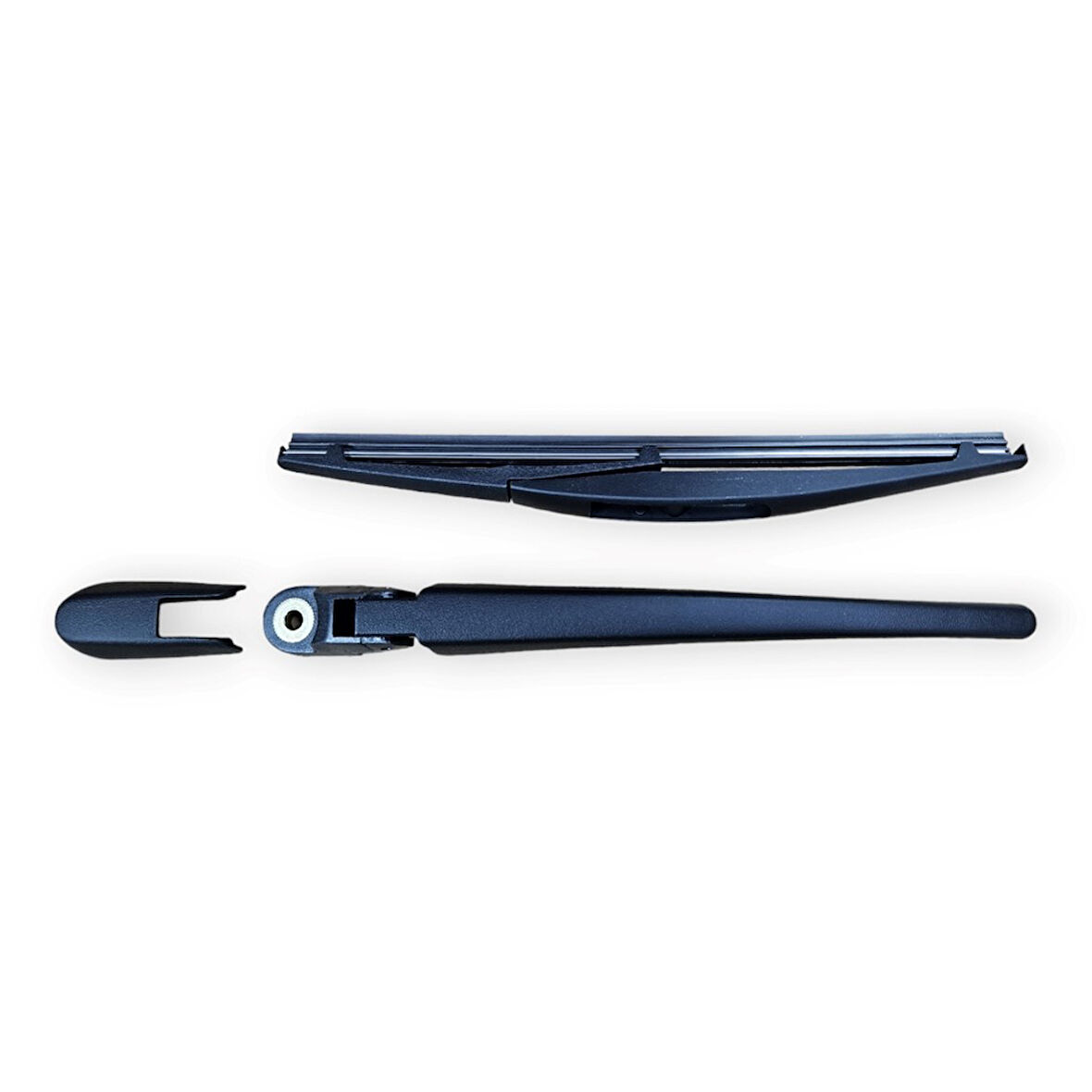 Honda Hr-V HRV 2016-2021 76720T7A003 Arka Cam Silecek Kolu Takımı